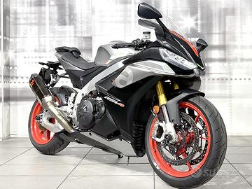 Aprilia RSV4 1100