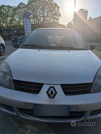 Clio storia - 2008 - 140.000 km - GPL