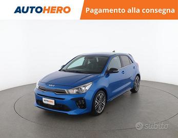 KIA Rio RK46214