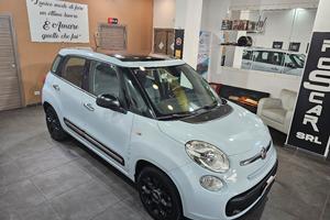 500L 1.6 MTJ Panoramic Edition Grigio Moda 113.000