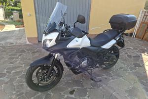 Suzuki V Strom 650