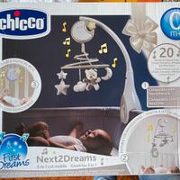 Chicco Next2Dreams