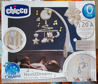 Chicco Next2Dreams