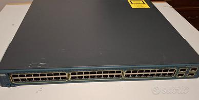 switch cisco catalyst