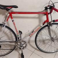 Bicicleta  bella