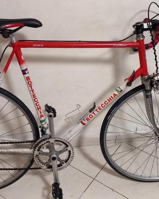 Bicicleta  bella
