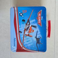 valigetta disney planes