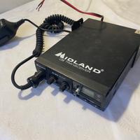 Radio CB alan 100plus