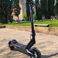 monopattino elettrico Kukirin T3 