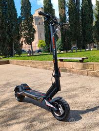 monopattino elettrico Kukirin T3 