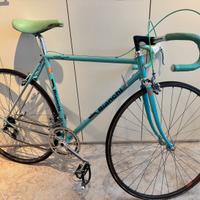 Bianchi Specialissima x Eroica