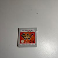 Gioco nintendo 3DS Inazuma eleven 3 bomb blast