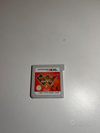 Gioco nintendo 3DS Inazuma eleven 3 bomb blast