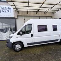 Roller Team Livingstone 2 Prestige SOLAMENTE 35000