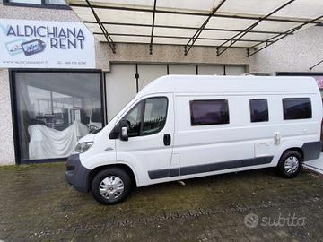 Roller Team Livingstone 2 Prestige SOLAMENTE 35000