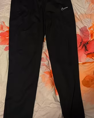 Pantaloni tuta Nike neri