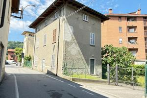 CASA INDIPENDENTE A OLGIATE MOLGORA