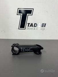 Attacco manubrio Deda Zero -17° | 110mm