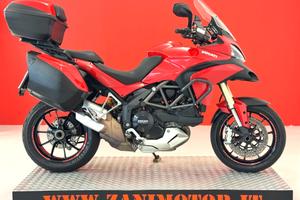 Ducati Multistrada 1200 ABS - 2011 PERFETTA