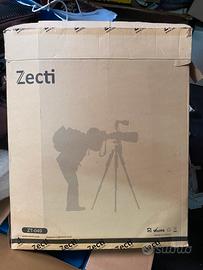 Studio portatile Zecti 40x40