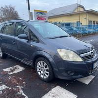Opel Zafira 1.9 CDTI 120CV Cosmo 7 posti