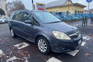 Opel Zafira 1.9 CDTI 120CV Cosmo 7 posti