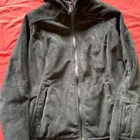 Felpa Quechua outdoor