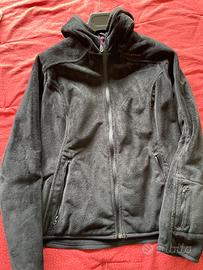 Felpa Quechua outdoor