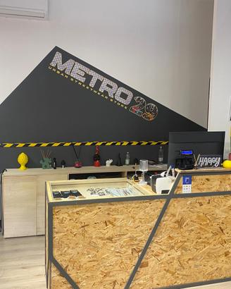 Arredamento completo