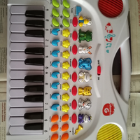 Tastiera per bambini