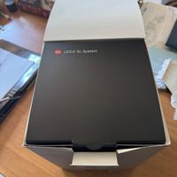 Leica Obiettivi Mirrorless Vario Elmarit SL 24-70m