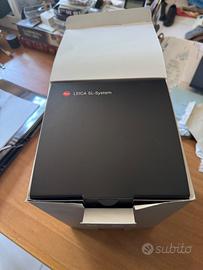 Leica Obiettivi Mirrorless Vario Elmarit SL 24-70m