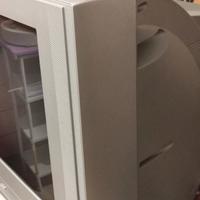 Televisore Samsung 32" tubo catodico