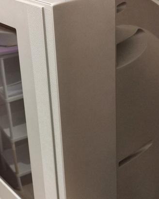 Televisore Samsung 32" tubo catodico