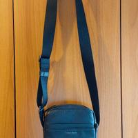Calvin Klein Warmth reporter buf borsa a tracolla