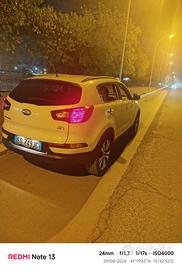 kia Sportage lll serie  fiat bravo II serie 
