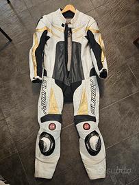 tuta moto suomy Ghisallo 