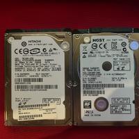 Lotto Due HDD