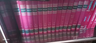 Enciclopedia Universo