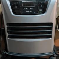 Stufa Zibro LC-400 a Combustibile Elettronica