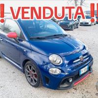 Abarth 595 1.4 Turbo T-Jet 145 CV