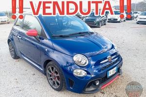 Abarth 595 1.4 Turbo T-Jet 145 CV