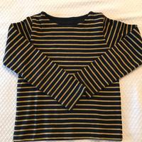 Felpa Petit Bateau 8 anni