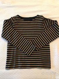 Felpa Petit Bateau 8 anni