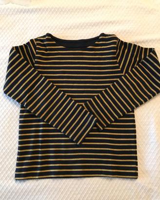 Felpa Petit Bateau 8 anni
