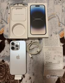 iPhone 14 Pro 128 GB – PARI AL NUOVO