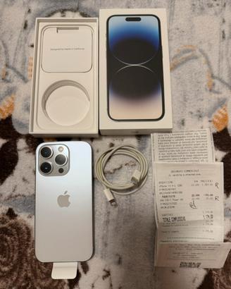 iPhone 14 Pro 128 GB – PARI AL NUOVO