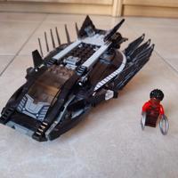 LEGO 76100 Black Panther Royal Talon Fighter Attac