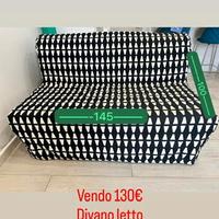 divano letto