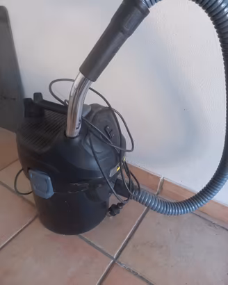 Aspiracenere Karcher